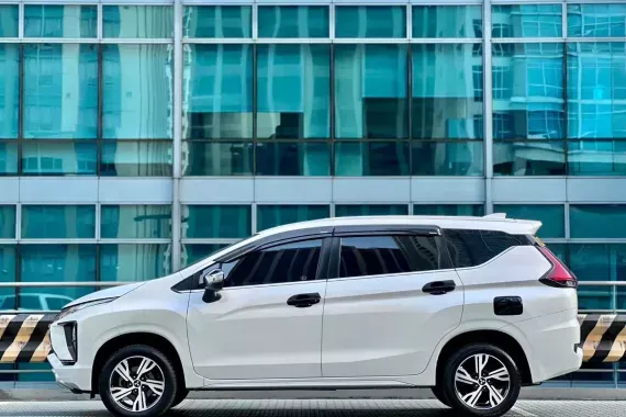 Mitsubishi Xpander Gls 2021 photo 5