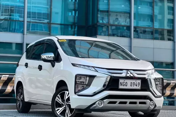 Mitsubishi Xpander Gls 2021 photo 4