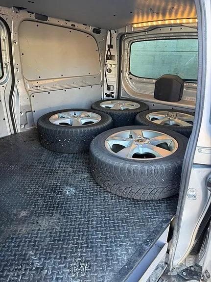 Mercedes-Benz Vito 119 2022 photo 4