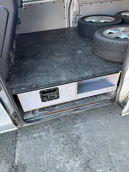 Mercedes-Benz Vito 119 2022 photo 5