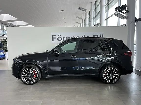 BMW X5 2025 photo 3
