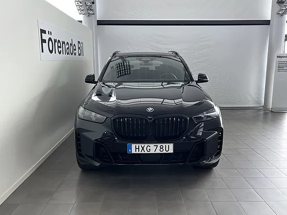 BMW X5 2025 photo 2