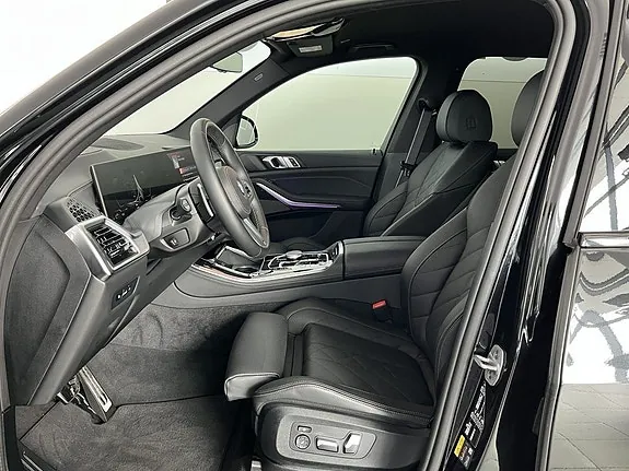 BMW X5 2025 photo 5