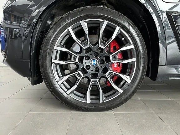 BMW X5 2025 photo 4