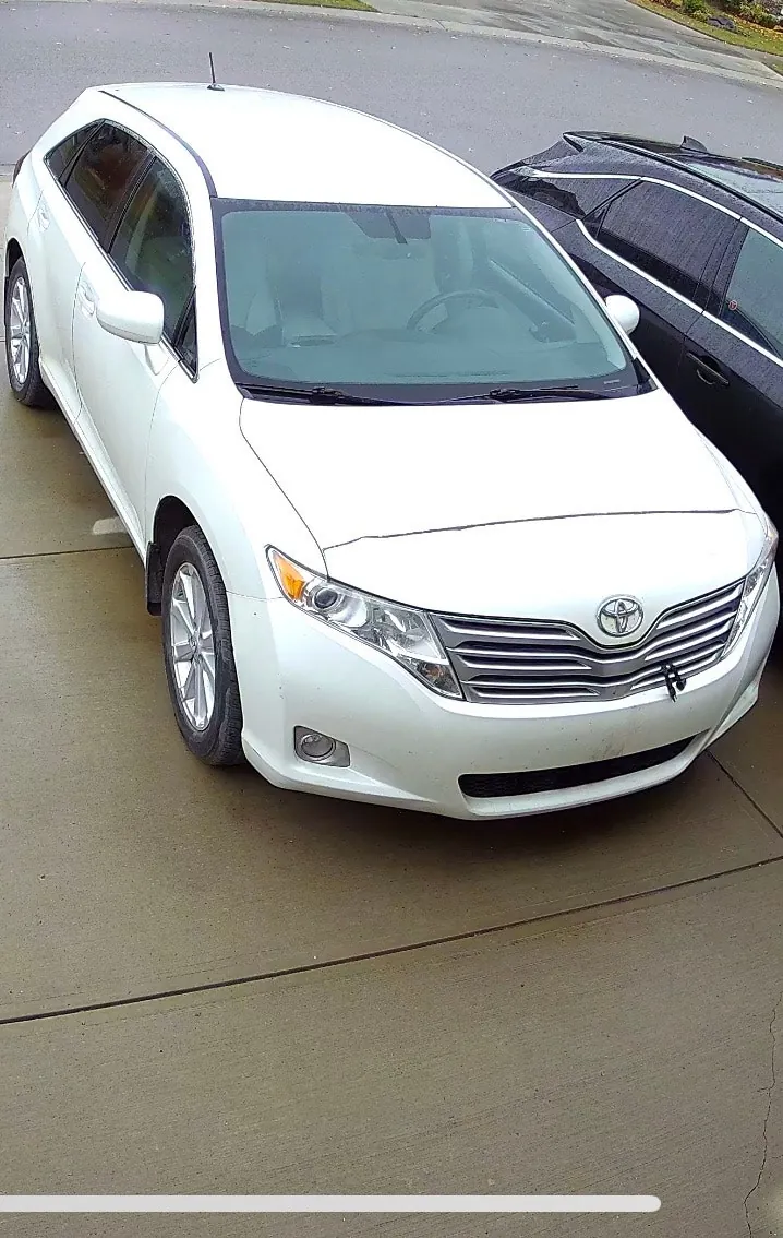 Toyota Venza