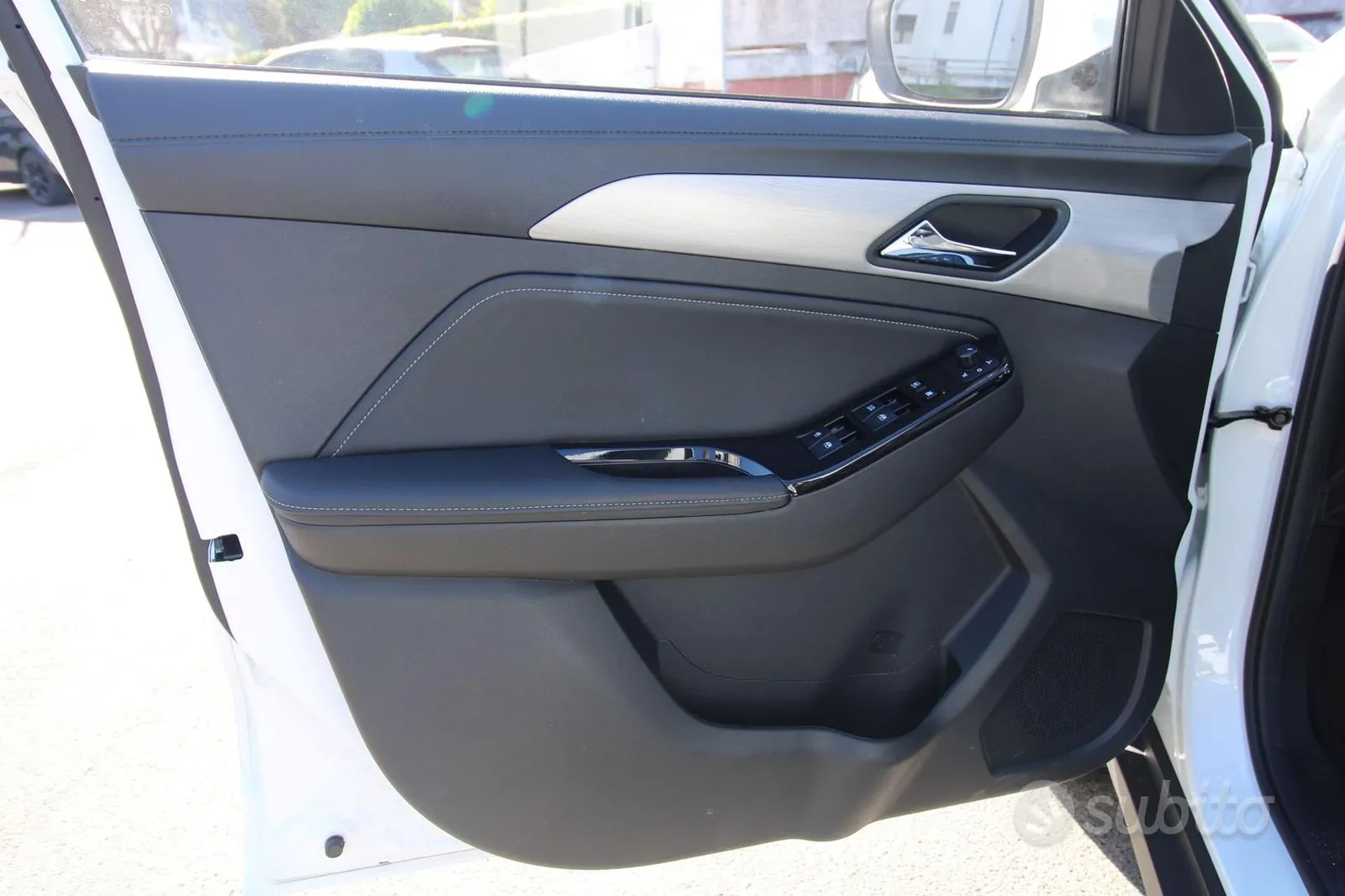 Subaru Evo 5 2025 photo 5