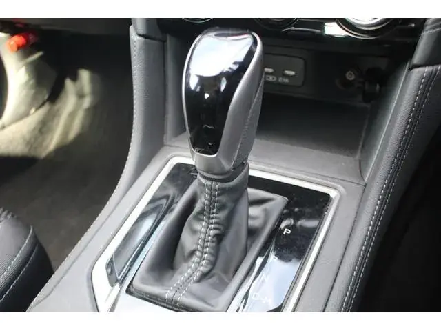 Subaru Impreza G4 2021 photo 5