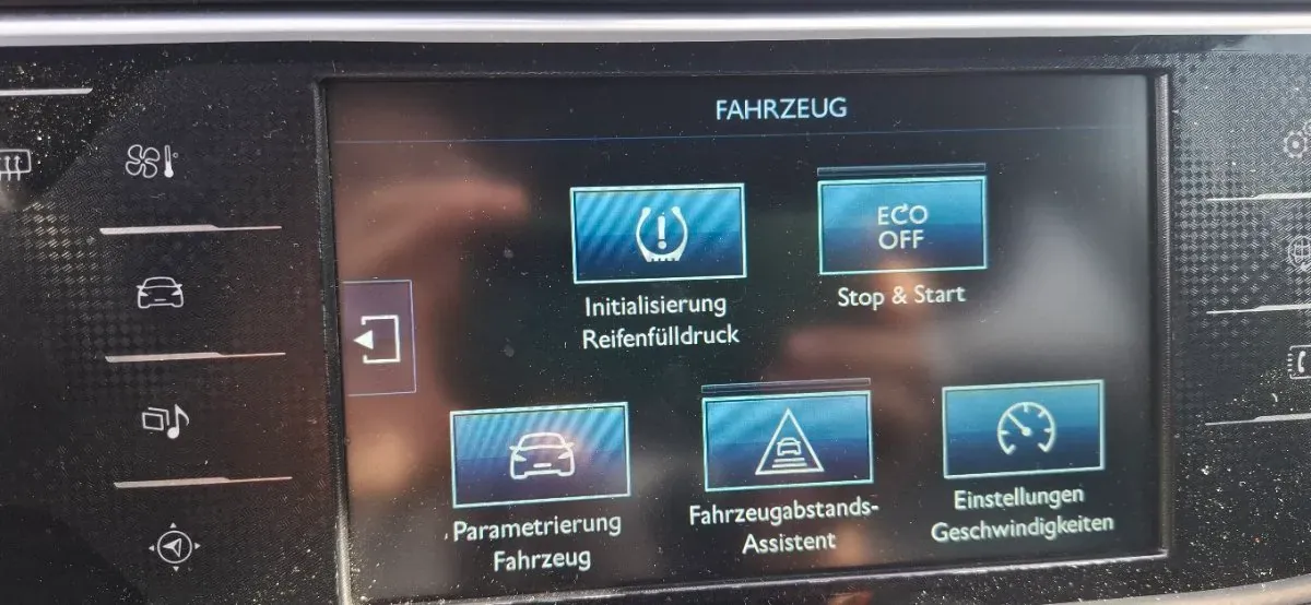 Citroen Grand C4 Picasso