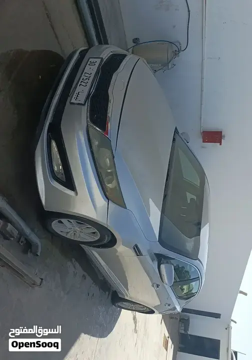 Kia Optima 2012 photo 3