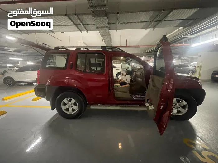 Nissan Xterra 2009 photo 3