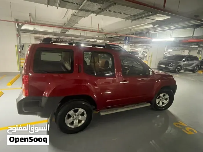 Nissan Xterra 2009 photo 2