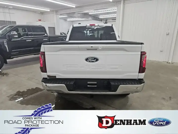 Ford F-150 2026 photo 5