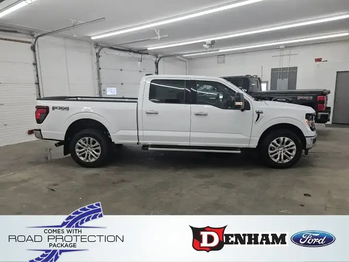 Ford F-150 2026 photo 4