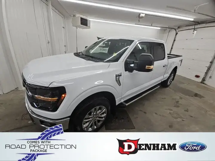 Ford F-150 2026 photo 3