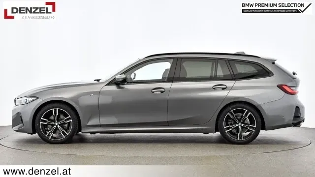 BMW 3 Series 2024 photo 3
