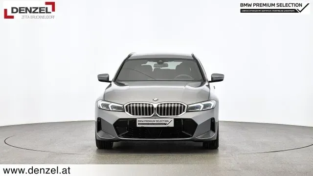 BMW 3 Series 2024 photo 2