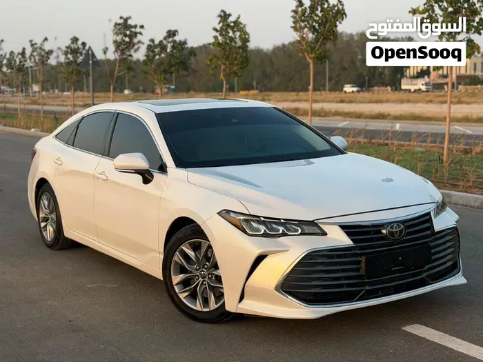 Toyota Avalon