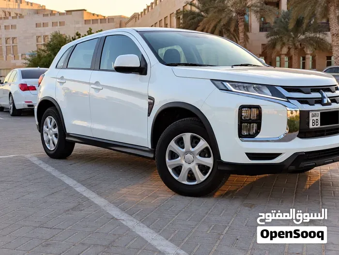 Mitsubishi Asx 2024 photo 3