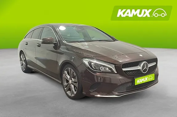 Mercedes-Benz Cla200
