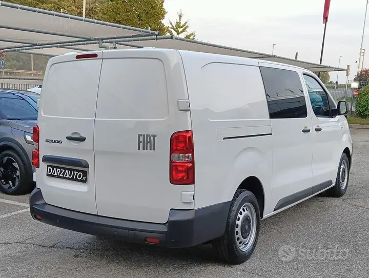 Fiat Scudo 2025 photo 5
