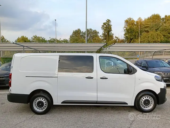 Fiat Scudo 2025 photo 4