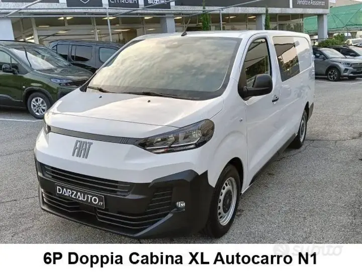 Fiat Scudo