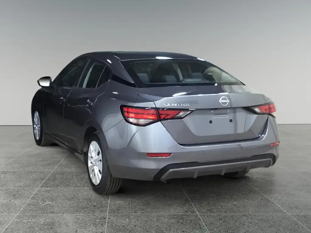 Nissan Sentra 2024 photo 3