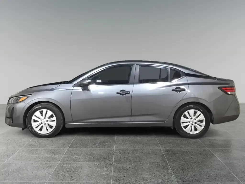 Nissan Sentra 2024 photo 2