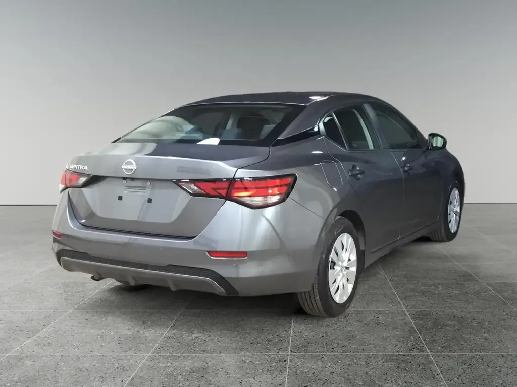 Nissan Sentra 2024 photo 5