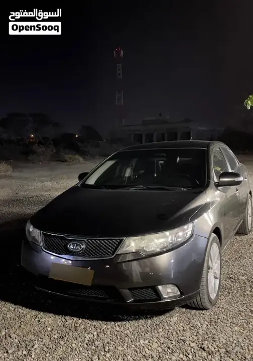 Kia Cerato