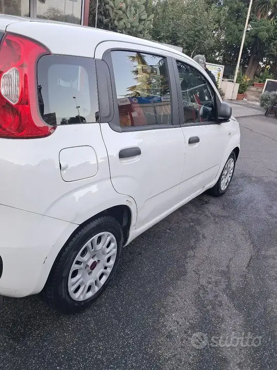 Fiat Panda 2017 photo 4
