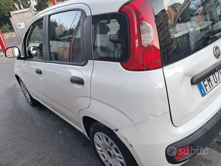 Fiat Panda 2017 photo 2