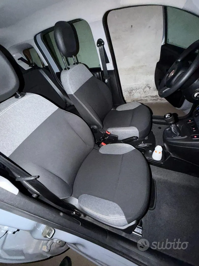 Fiat Panda 2021 photo 3