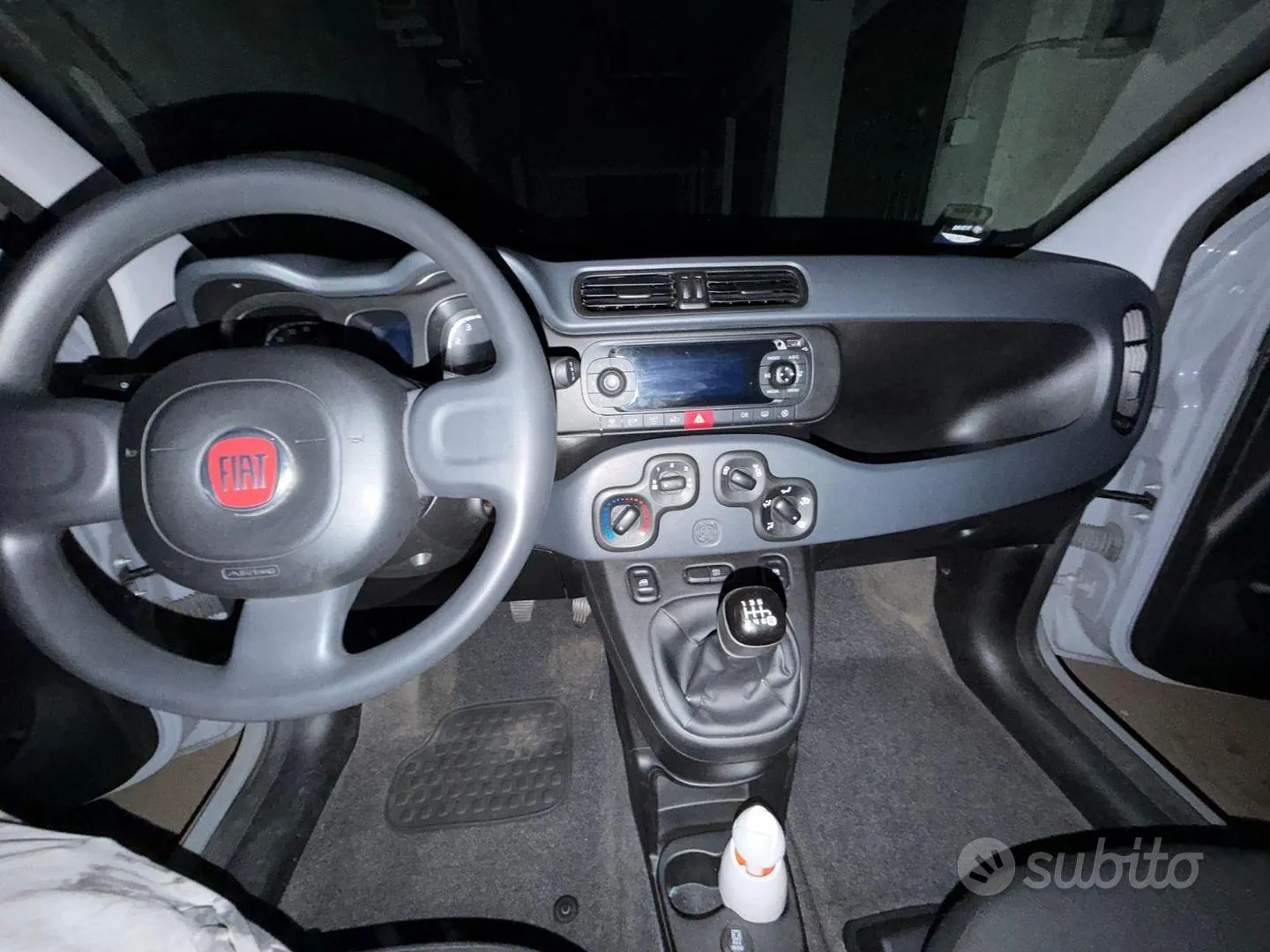 Fiat Panda 2021 photo 4