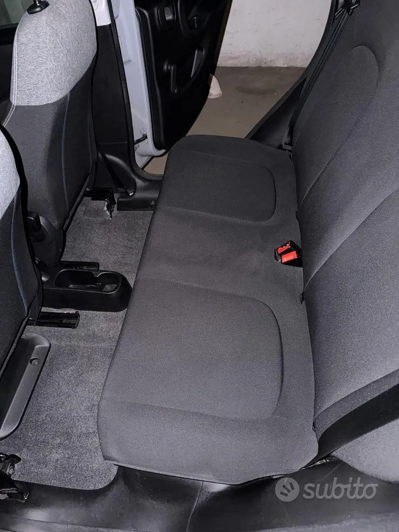Fiat Panda 2021 photo 5