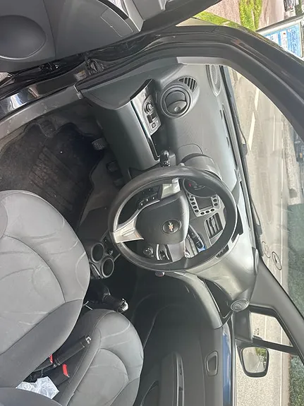 Chevrolet Spark 2010 photo 3
