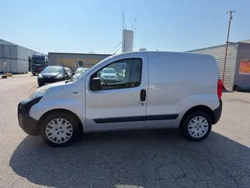 Peugeot Bipper 2011 photo 3