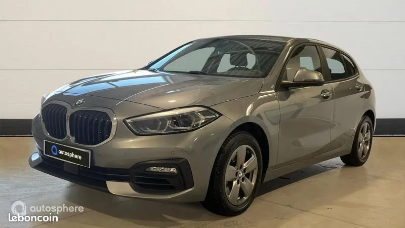 BMW Série 1