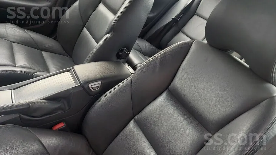 Volvo S60 2009 photo 4