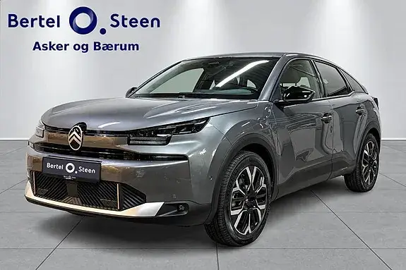 Citroen E-C4