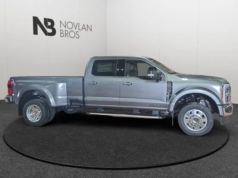 Ford F-450 2026 photo 5