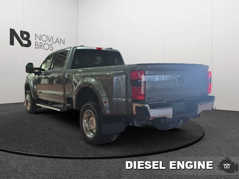 Ford F-450 2026 photo 2