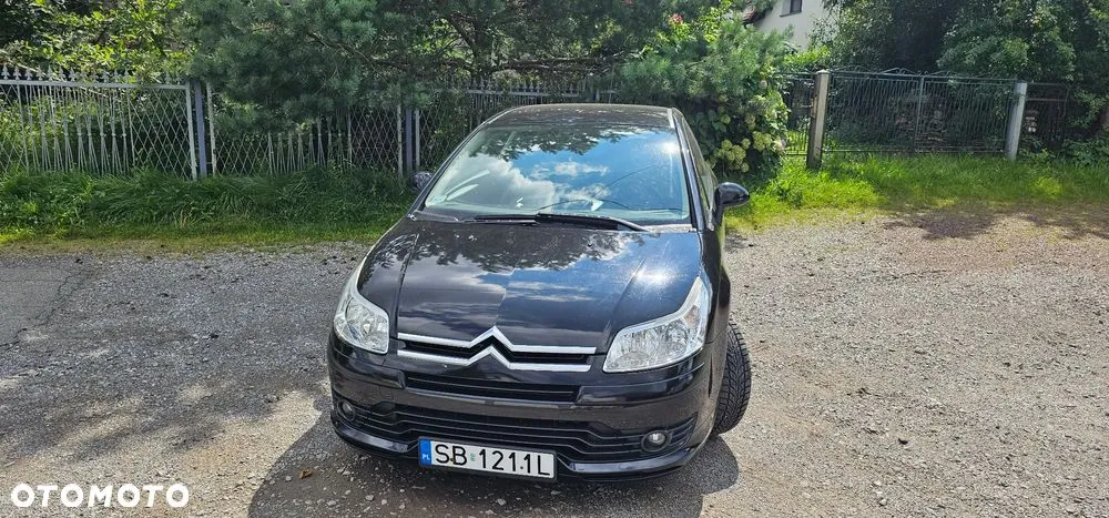Citroen C4 2008 photo 2