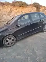Mercedes-Benz B-Class 2005 photo 5