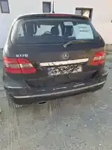 Mercedes-Benz B-Class 2005 photo 4