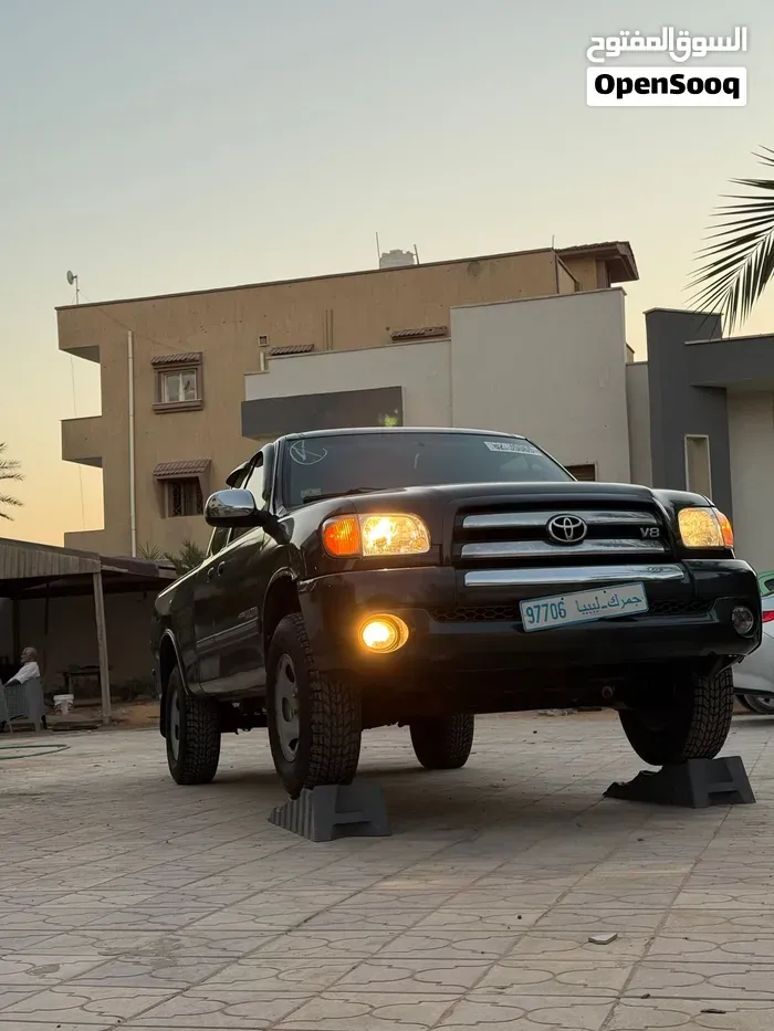 Toyota Tundra 2006 photo 2