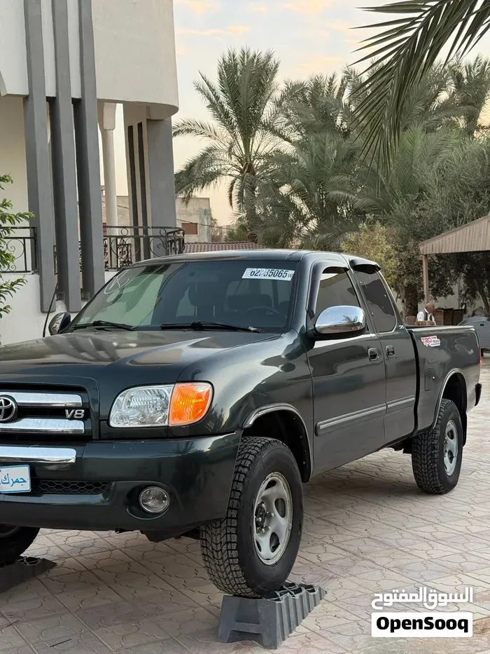 Toyota Tundra