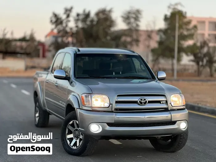 Toyota Tundra 2006 photo 5
