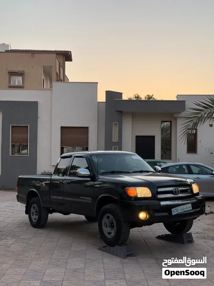 Toyota Tundra 2006 photo 3