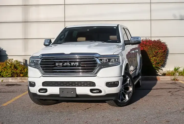 Ram 1500